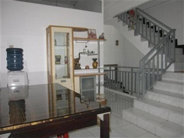 Providence Homestay Surabaya Luaran gambar