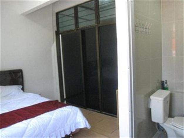 Providence Homestay Surabaya Bilik gambar
