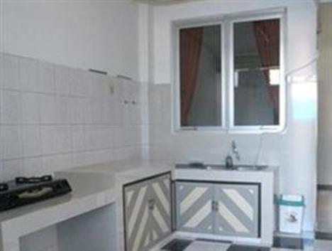 Providence Homestay Surabaya Luaran gambar