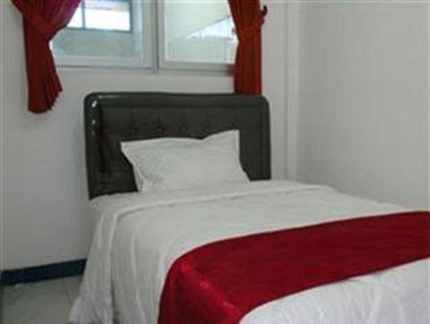 Providence Homestay Surabaya Bilik gambar